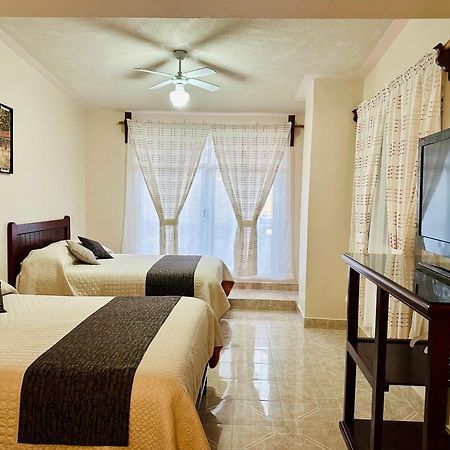Hotel Monarca Tlalpujahua de Rayón Extérieur photo