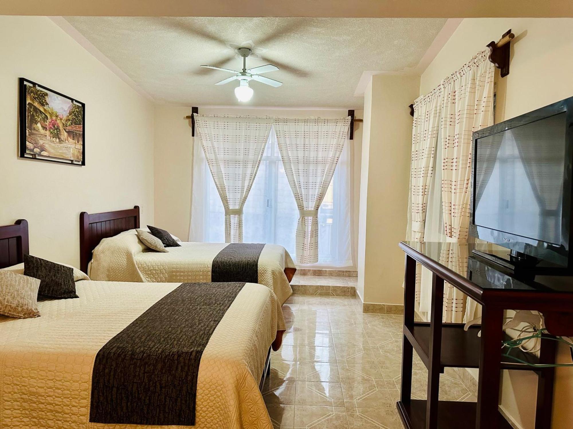 Hotel Monarca Tlalpujahua de Rayón Extérieur photo