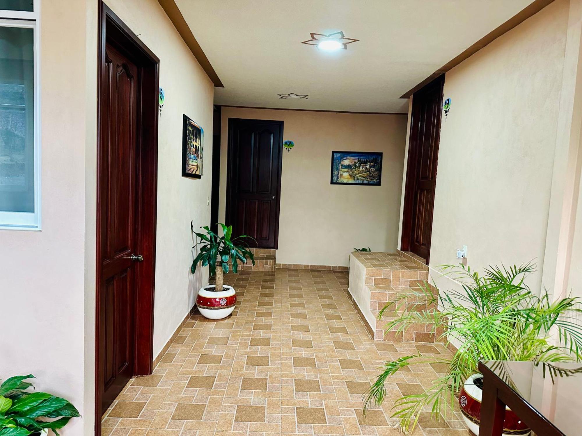 Hotel Monarca Tlalpujahua de Rayón Extérieur photo