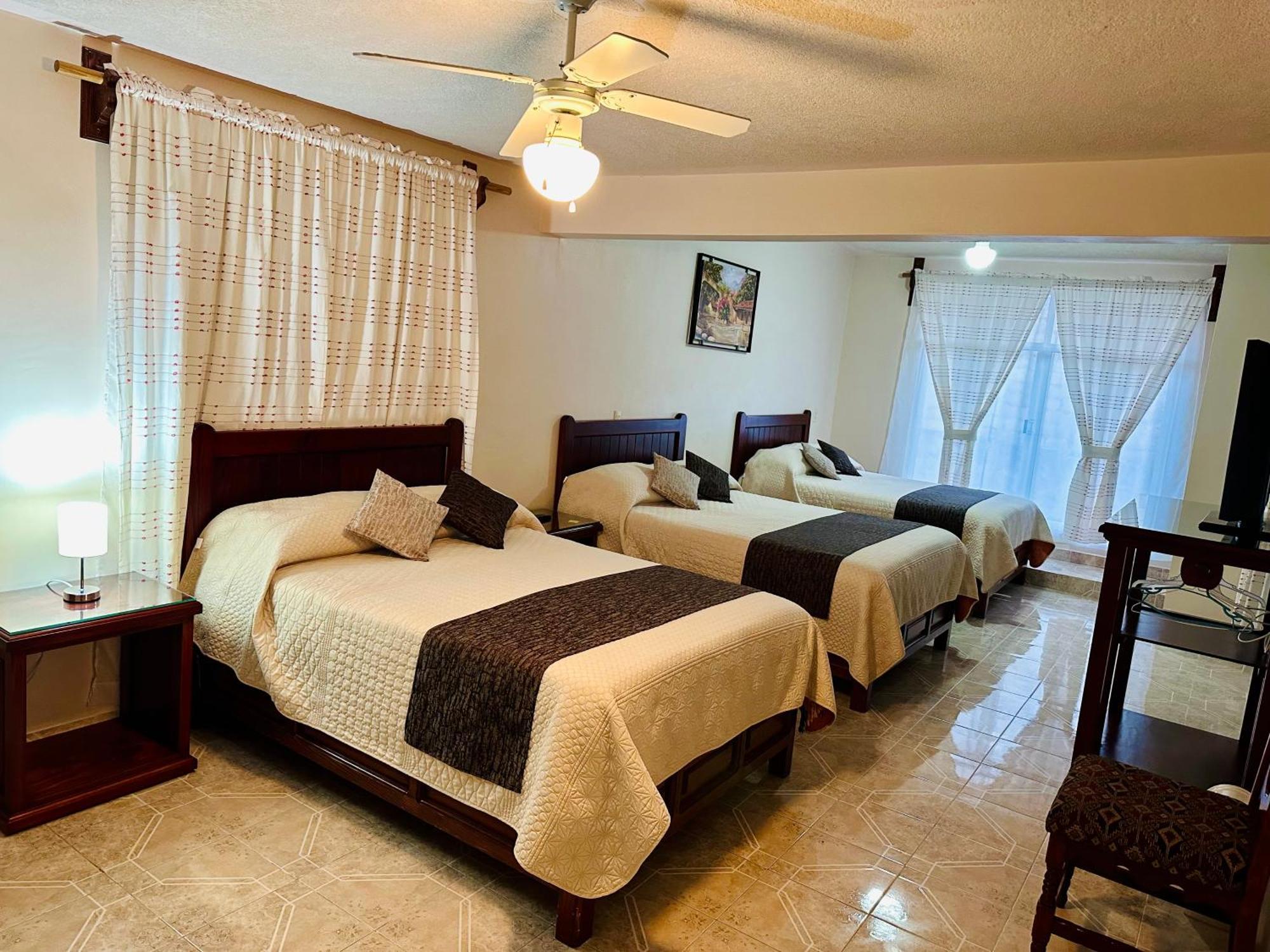 Hotel Monarca Tlalpujahua de Rayón Extérieur photo