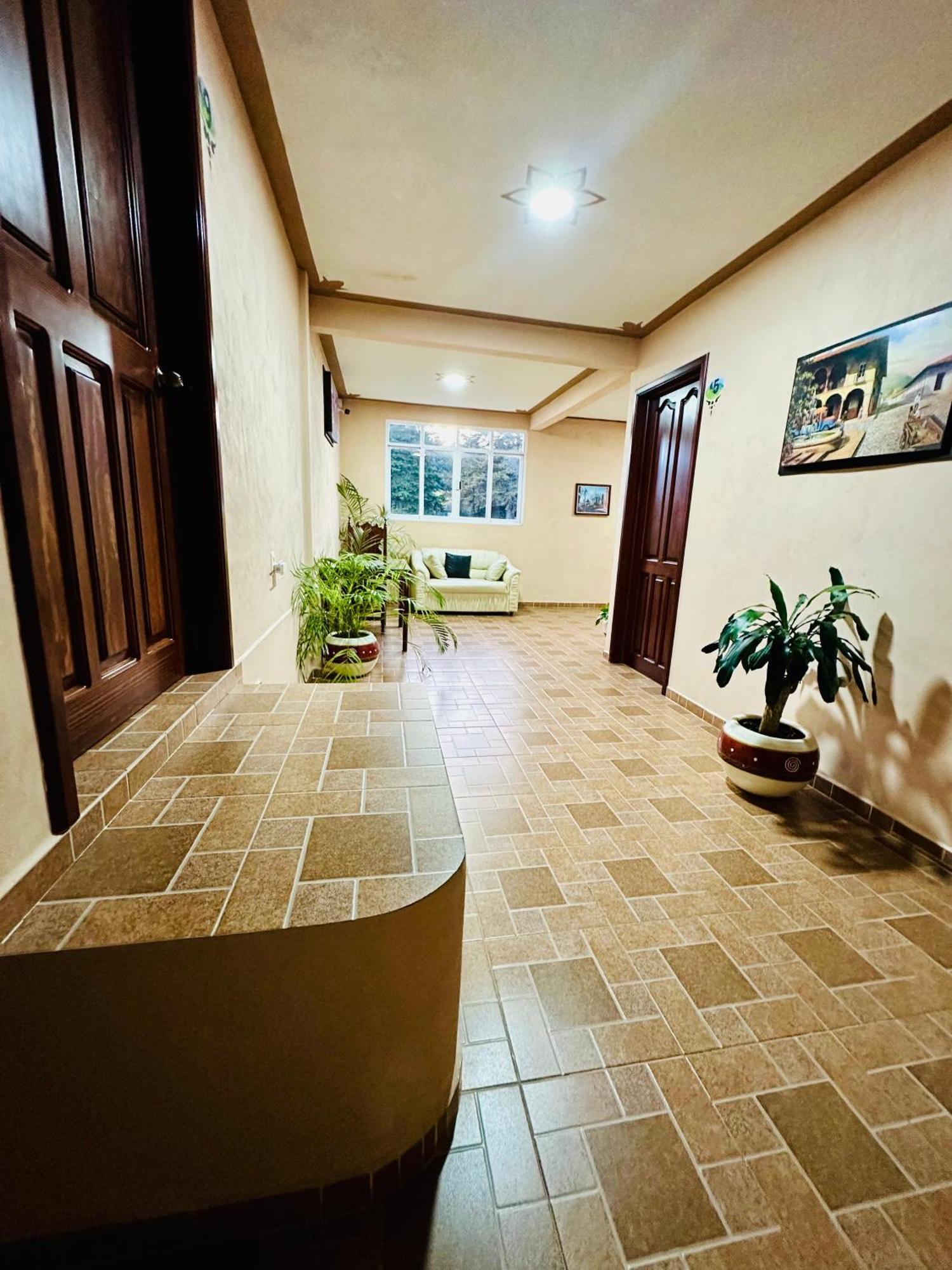 Hotel Monarca Tlalpujahua de Rayón Extérieur photo