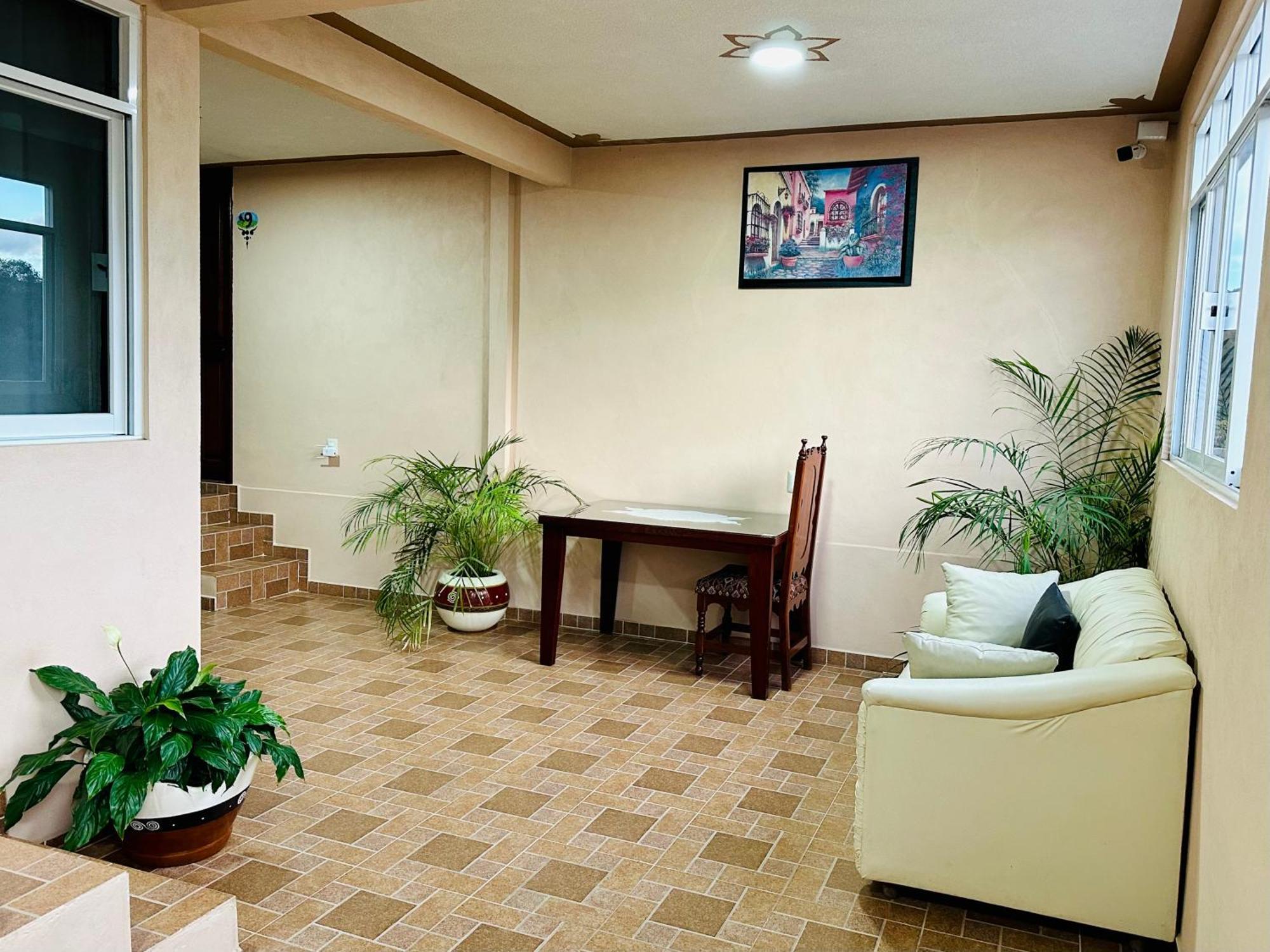 Hotel Monarca Tlalpujahua de Rayón Extérieur photo