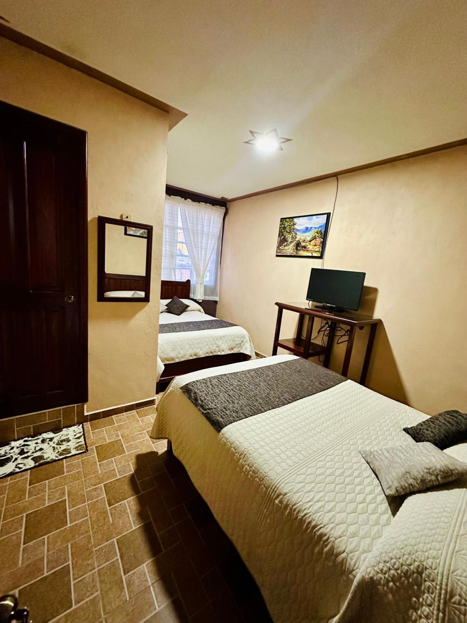 Hotel Monarca Tlalpujahua de Rayón Extérieur photo