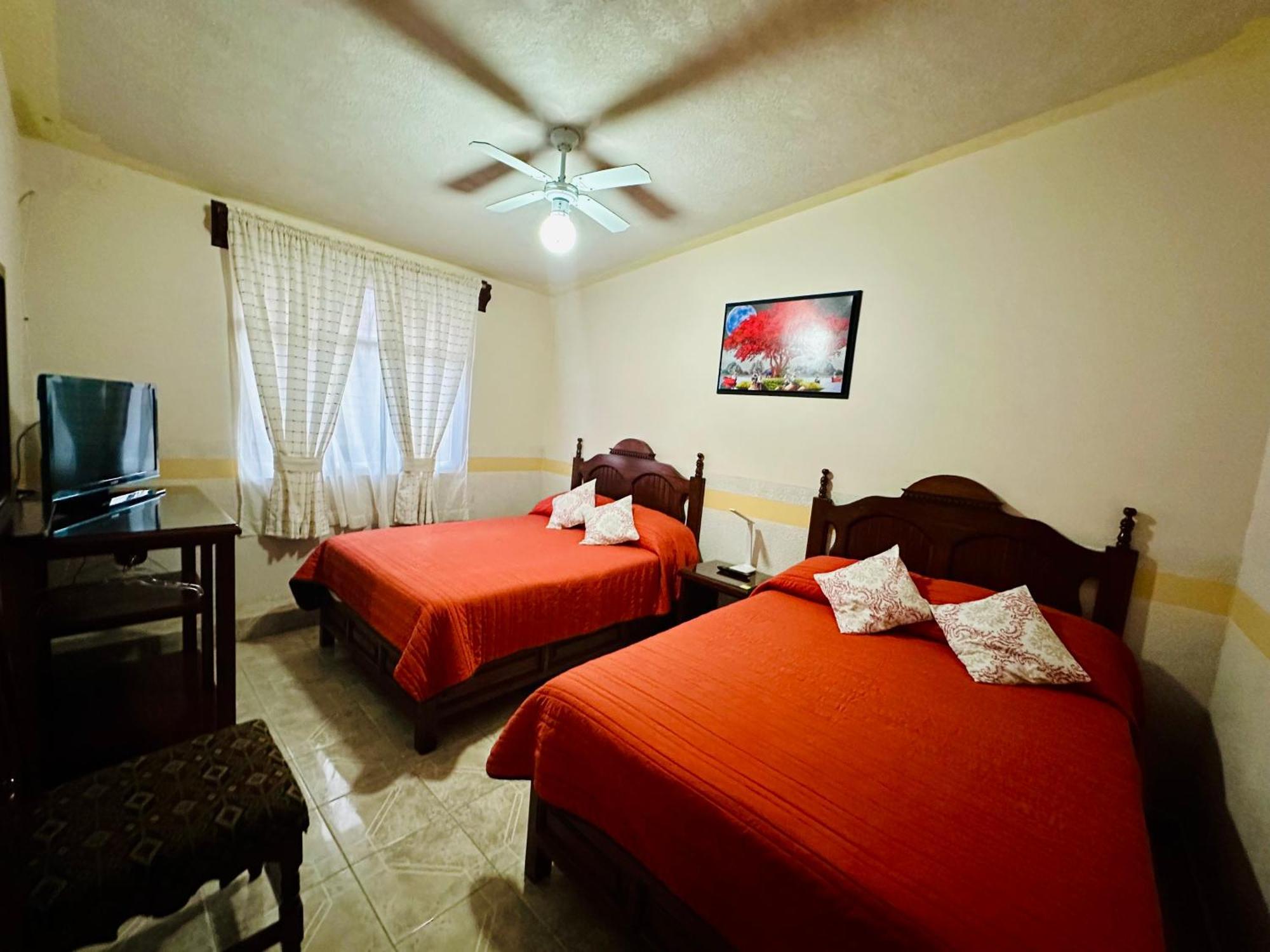 Hotel Monarca Tlalpujahua de Rayón Extérieur photo